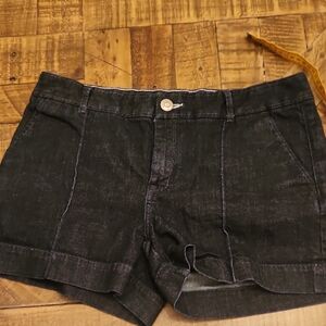 Banana Republic Denim Jean Shorts